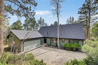 29036 Clover Lane, Evergreen, CO 80439