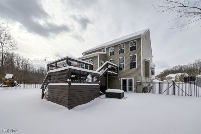 3910 Willow Way, Kent, OH 44240