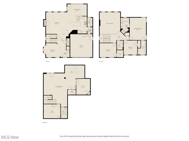 3910 Willow Way, Kent, OH 44240