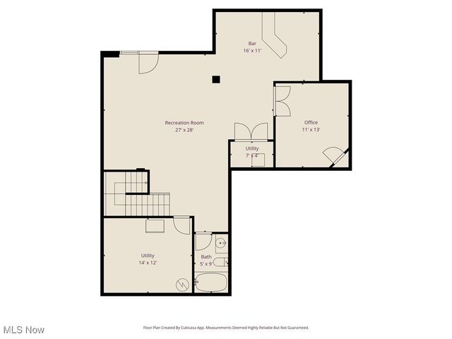 3910 Willow Way, Kent, OH 44240