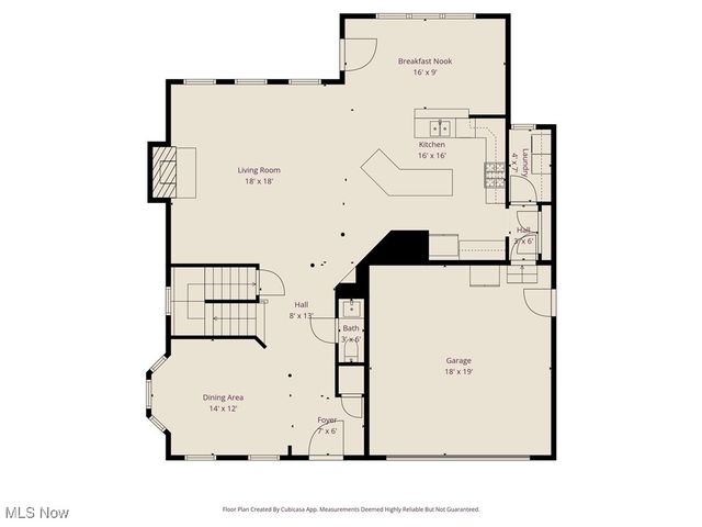 3910 Willow Way, Kent, OH 44240