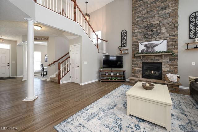 3910 Willow Way, Kent, OH 44240