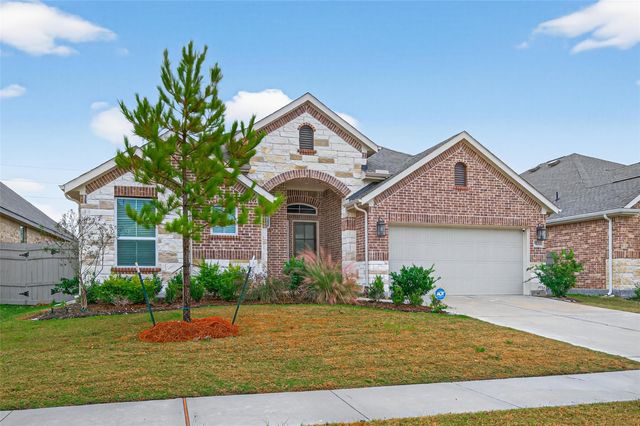 18338 Tiger Flowers Drive, Conroe, TX 77302