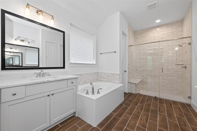 18338 Tiger Flowers Drive, Conroe, TX 77302