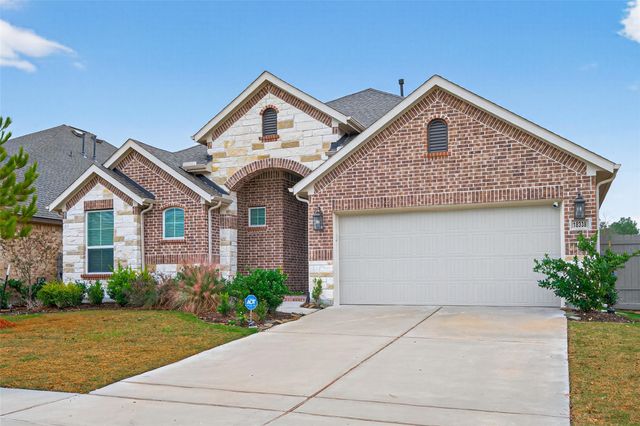 18338 Tiger Flowers Drive, Conroe, TX 77302