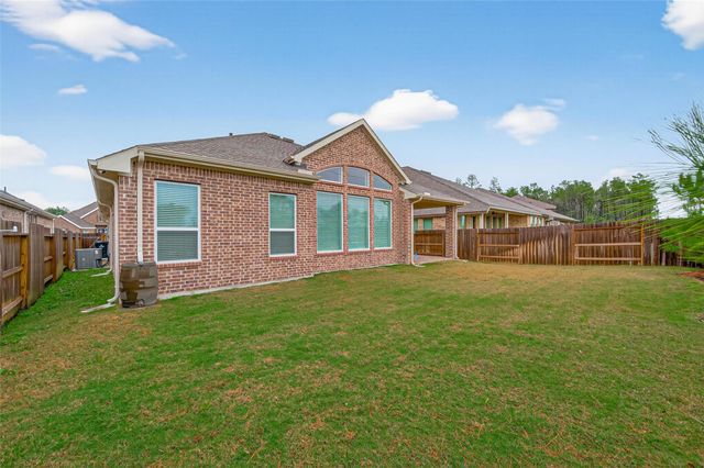 18338 Tiger Flowers Drive, Conroe, TX 77302
