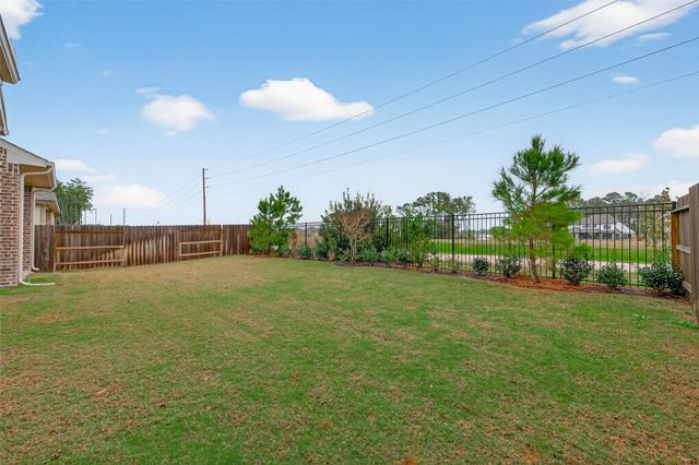 18338 Tiger Flowers Drive, Conroe, TX 77302