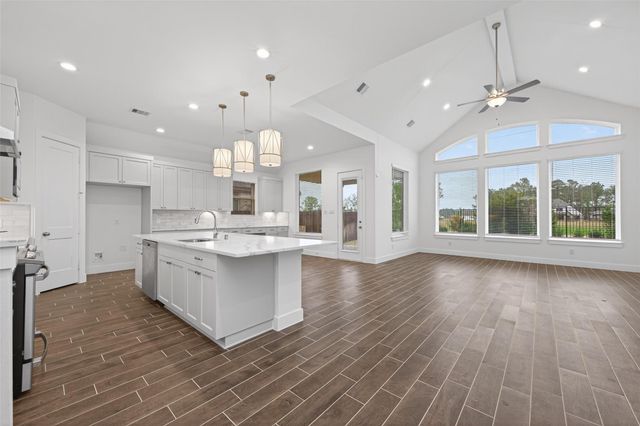 18338 Tiger Flowers Drive, Conroe, TX 77302