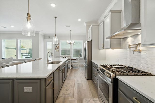 1518 Callaking Place, Houston, TX 77008