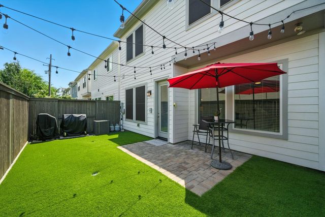 1518 Callaking Place, Houston, TX 77008