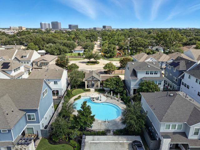 1518 Callaking Place, Houston, TX 77008