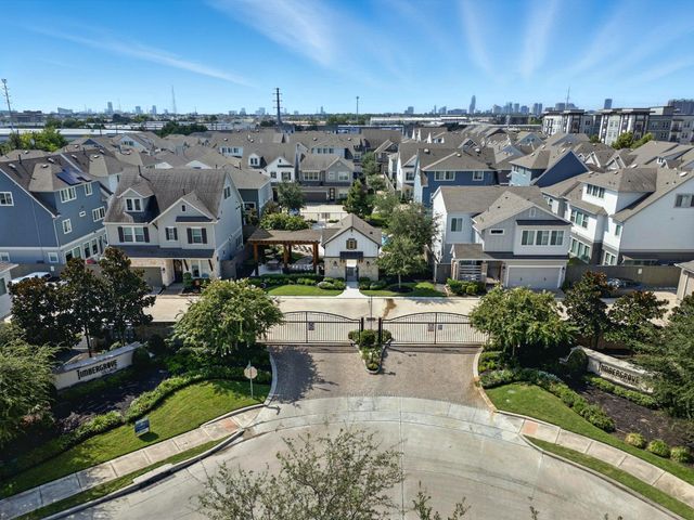 1518 Callaking Place, Houston, TX 77008