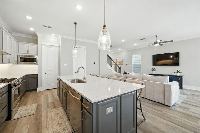 1518 Callaking Place, Houston, TX 77008