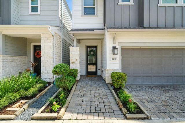 1518 Callaking Place, Houston, TX 77008