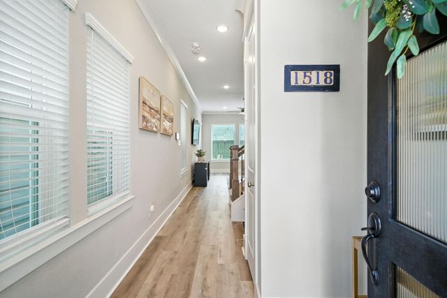 1518 Callaking Place, Houston, TX 77008