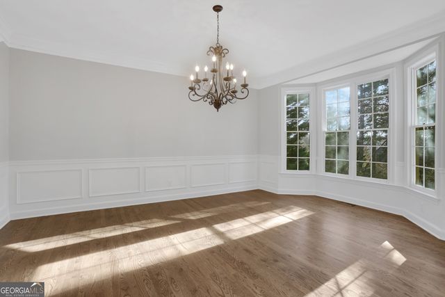 820 Yearling Chase, Alpharetta, GA 30005