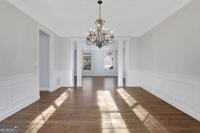 820 Yearling Chase, Alpharetta, GA 30005