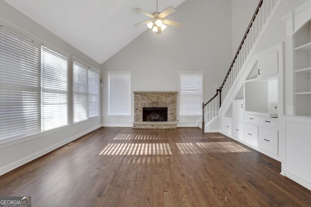 820 Yearling Chase, Alpharetta, GA 30005