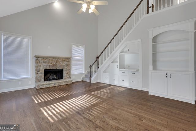 820 Yearling Chase, Alpharetta, GA 30005