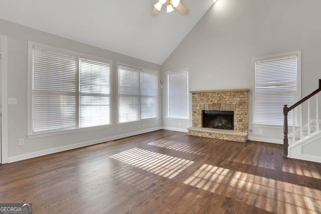 820 Yearling Chase, Alpharetta, GA 30005