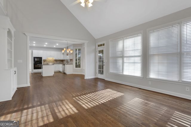 820 Yearling Chase, Alpharetta, GA 30005