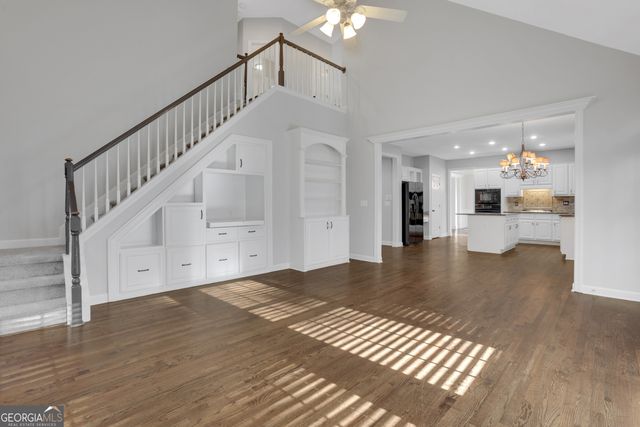 820 Yearling Chase, Alpharetta, GA 30005