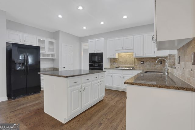 820 Yearling Chase, Alpharetta, GA 30005