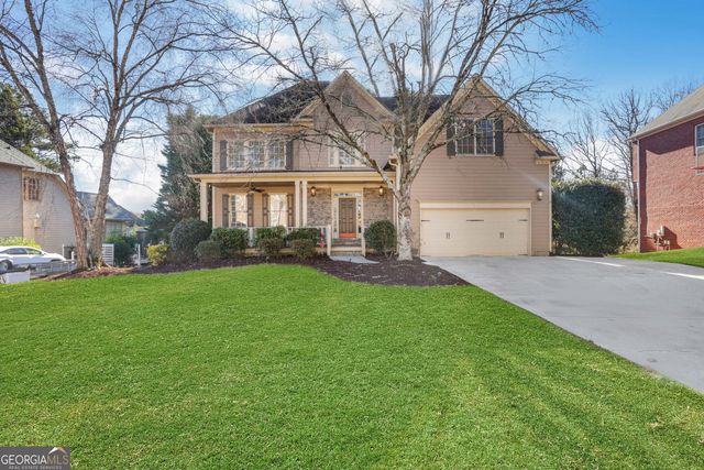 820 Yearling Chase, Alpharetta, GA 30005