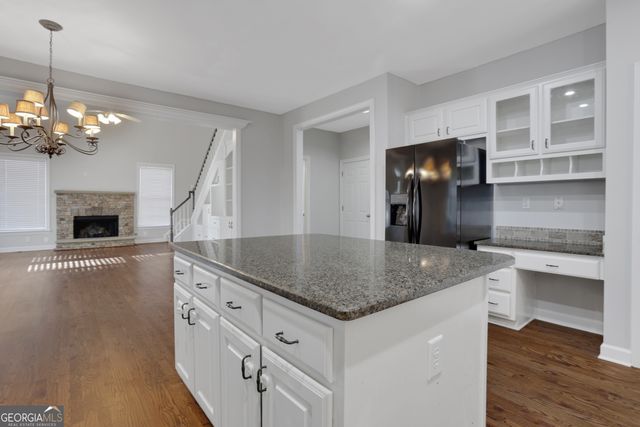 820 Yearling Chase, Alpharetta, GA 30005