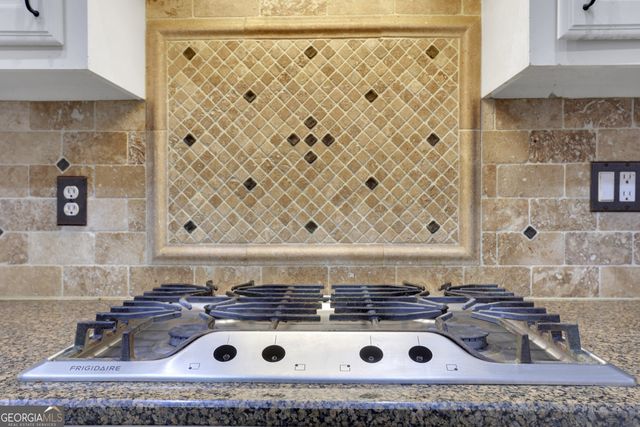 820 Yearling Chase, Alpharetta, GA 30005