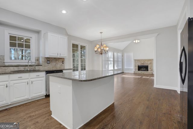 820 Yearling Chase, Alpharetta, GA 30005