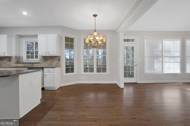 820 Yearling Chase, Alpharetta, GA 30005