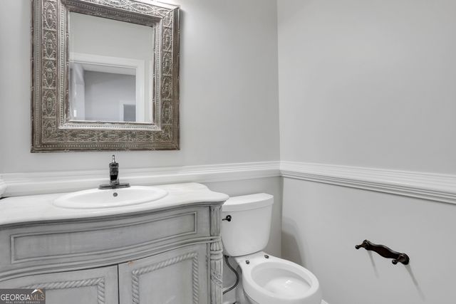 820 Yearling Chase, Alpharetta, GA 30005