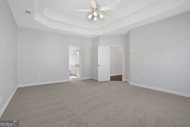 820 Yearling Chase, Alpharetta, GA 30005