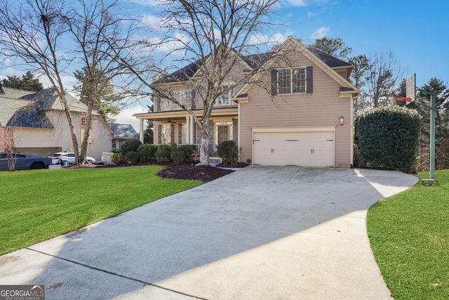 820 Yearling Chase, Alpharetta, GA 30005