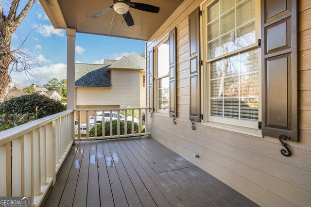 820 Yearling Chase, Alpharetta, GA 30005