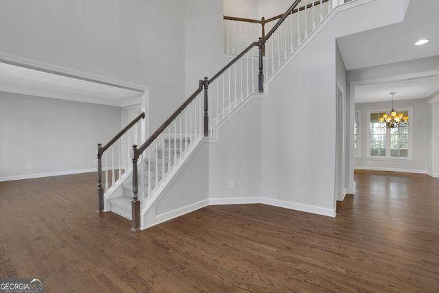 820 Yearling Chase, Alpharetta, GA 30005