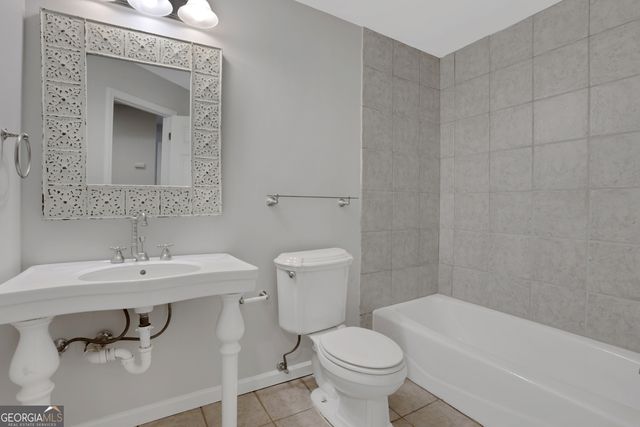 820 Yearling Chase, Alpharetta, GA 30005