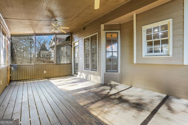 820 Yearling Chase, Alpharetta, GA 30005