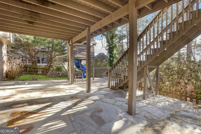 820 Yearling Chase, Alpharetta, GA 30005