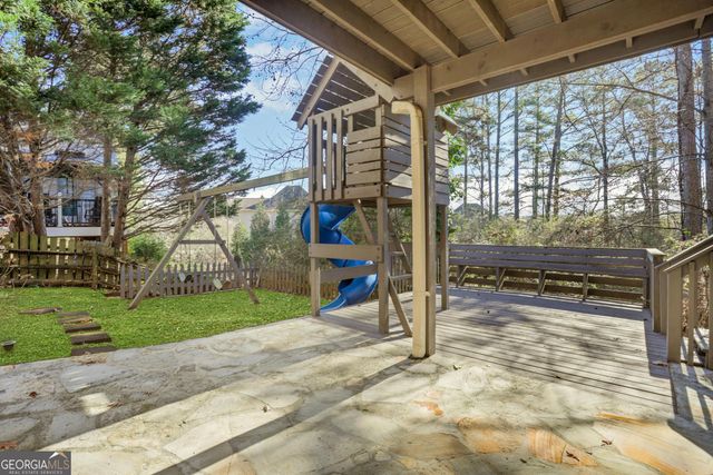 820 Yearling Chase, Alpharetta, GA 30005