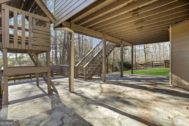 820 Yearling Chase, Alpharetta, GA 30005