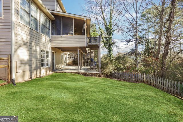 820 Yearling Chase, Alpharetta, GA 30005