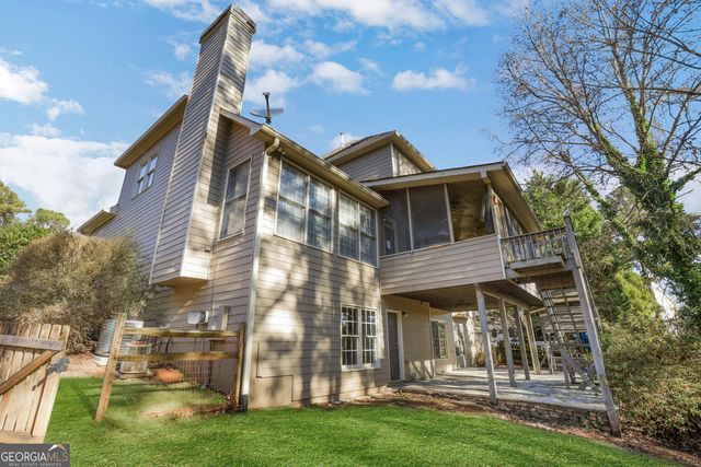 820 Yearling Chase, Alpharetta, GA 30005