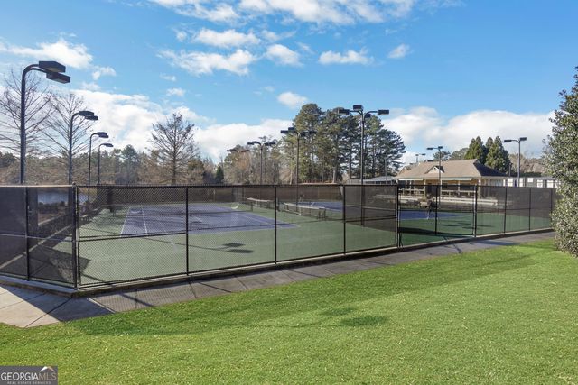 820 Yearling Chase, Alpharetta, GA 30005