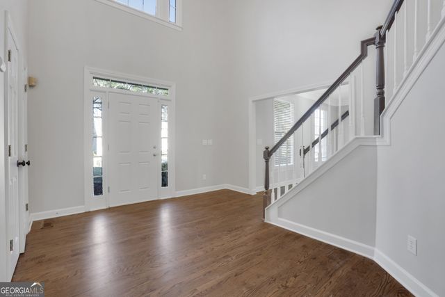 820 Yearling Chase, Alpharetta, GA 30005