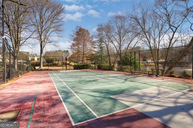 820 Yearling Chase, Alpharetta, GA 30005