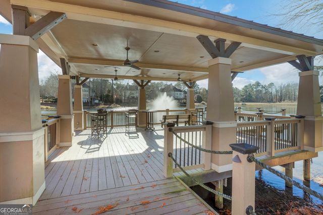 820 Yearling Chase, Alpharetta, GA 30005