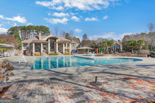 820 Yearling Chase, Alpharetta, GA 30005