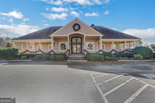 820 Yearling Chase, Alpharetta, GA 30005